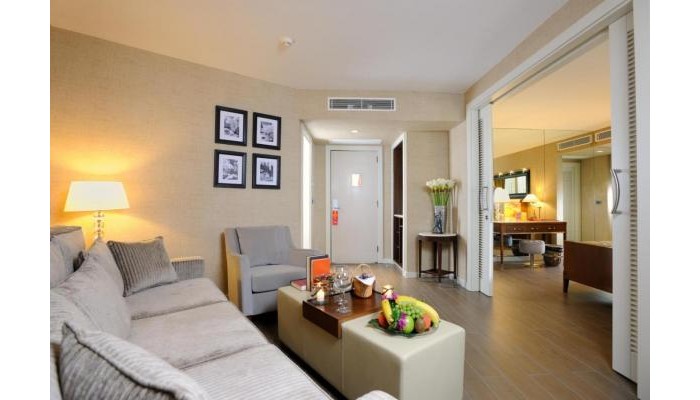 Elegance Hotels International Marmaris poza 7