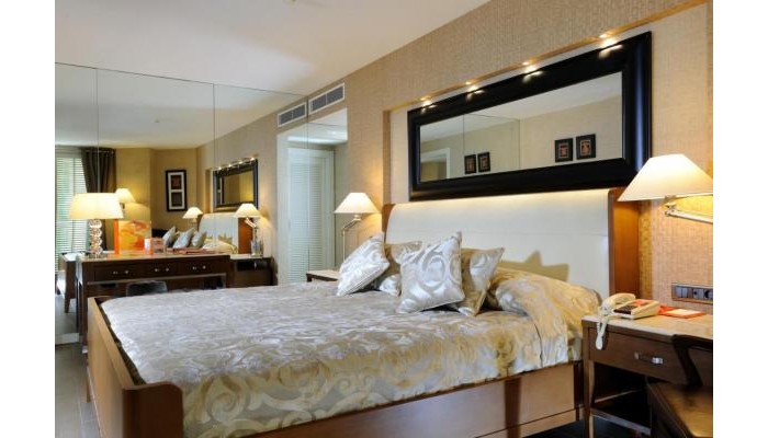 Elegance Hotels International Marmaris poza 6