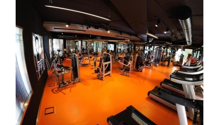 Elegance Hotels International Marmaris poza 20