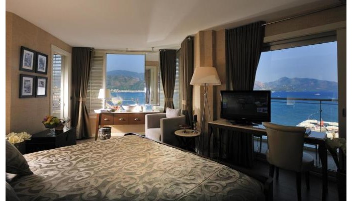 Elegance Hotels International Marmaris poza 4