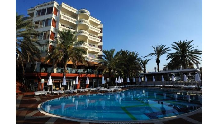 Elegance Hotels International Marmaris poza 0