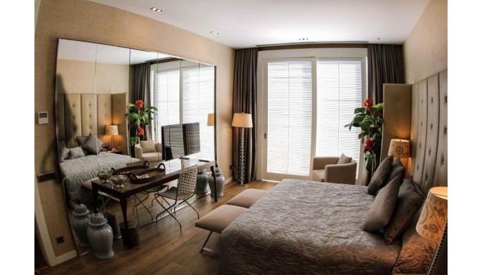 Elegance Hotels International Marmaris poza 13