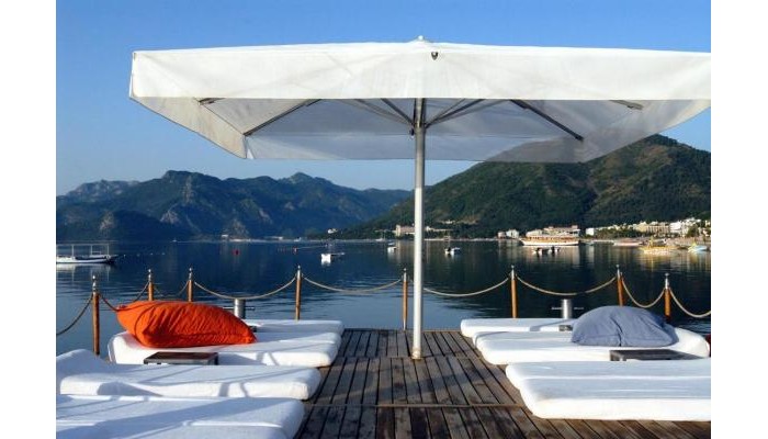 Elegance Hotels International Marmaris poza 16