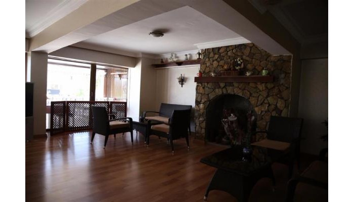 Halici Hotel poza 14