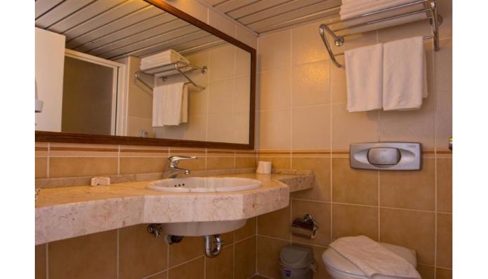 Halici Hotel poza 10