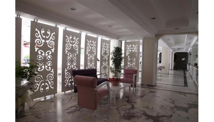 Halici Hotel poza 13