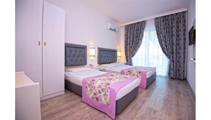 Halici Hotel poza 6
