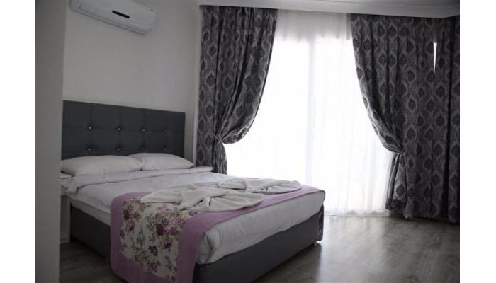 Halici Hotel poza 3