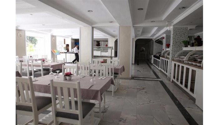 Halici Hotel poza 11