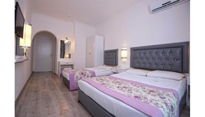 Halici Hotel poza 7
