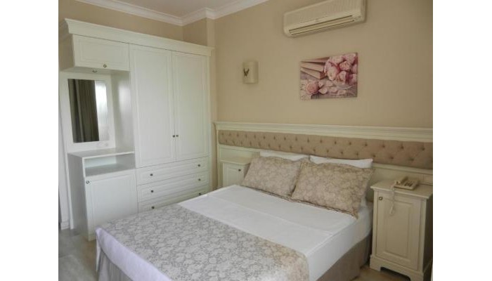 Hawaii Hotel poza 13