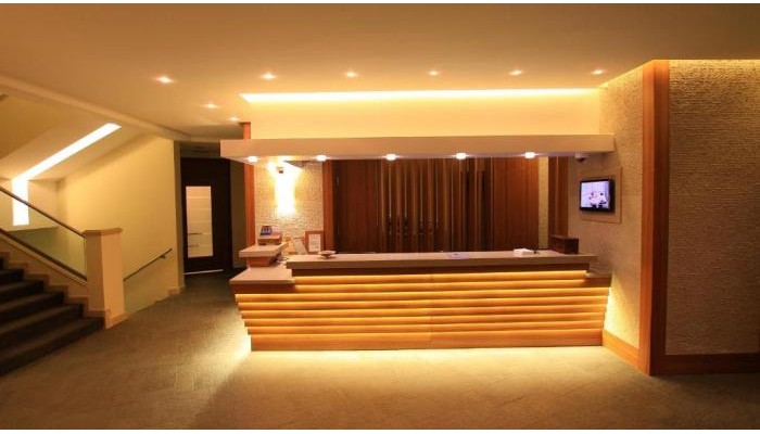 Hawaii Hotel poza 4