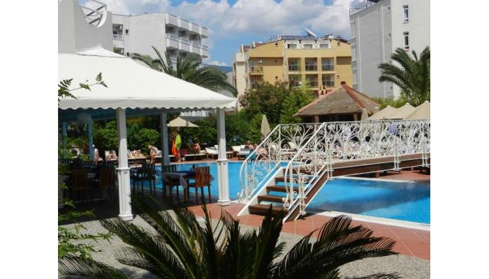Hawaii Hotel poza 27