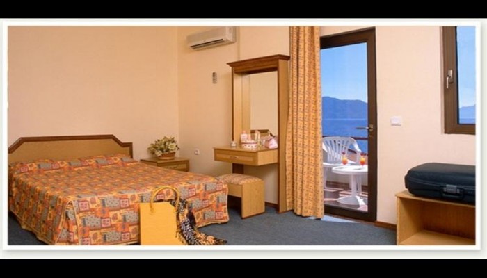 Hawaii Hotel poza 10