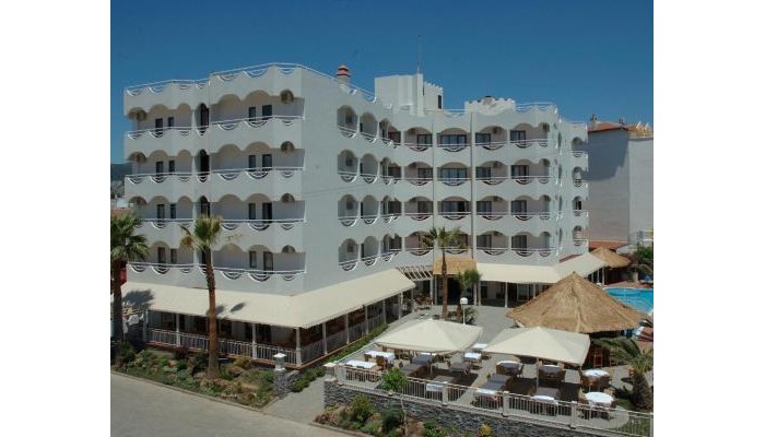 Hawaii Hotel poza 0