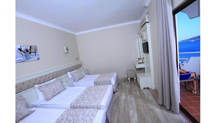 Hawaii Hotel poza 15