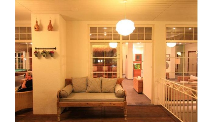 Hawaii Hotel poza 7
