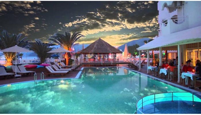 Hawaii Hotel poza 26