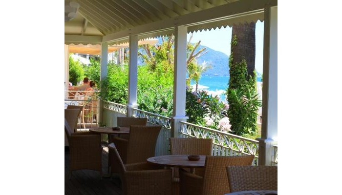 Hawaii Hotel poza 22
