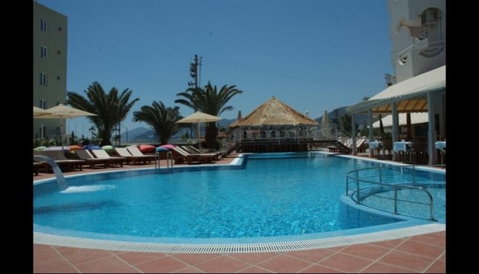 Hawaii Hotel poza 25
