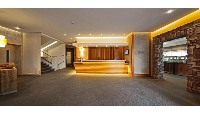 Hawaii Hotel poza 5