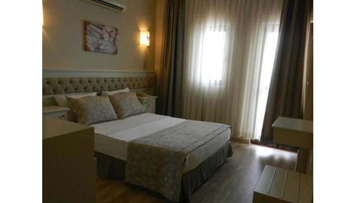 Hawaii Hotel poza 14