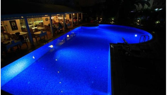 Hawaii Hotel poza 24