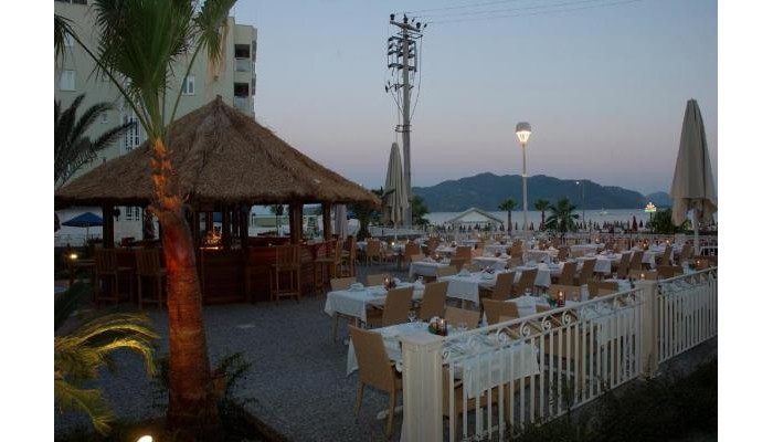 Hawaii Hotel poza 2