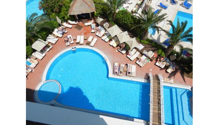 Hawaii Hotel poza 28
