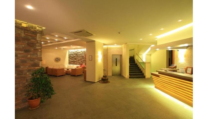 Hawaii Hotel poza 6
