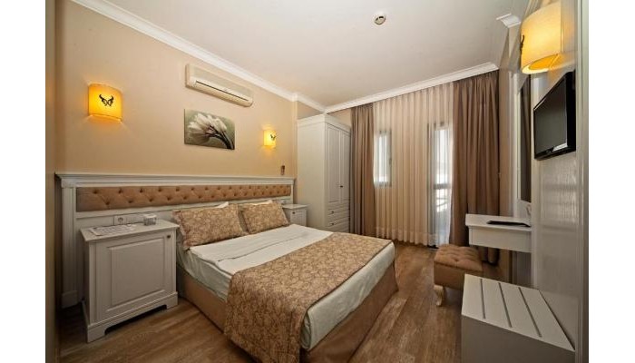 Hawaii Hotel poza 12