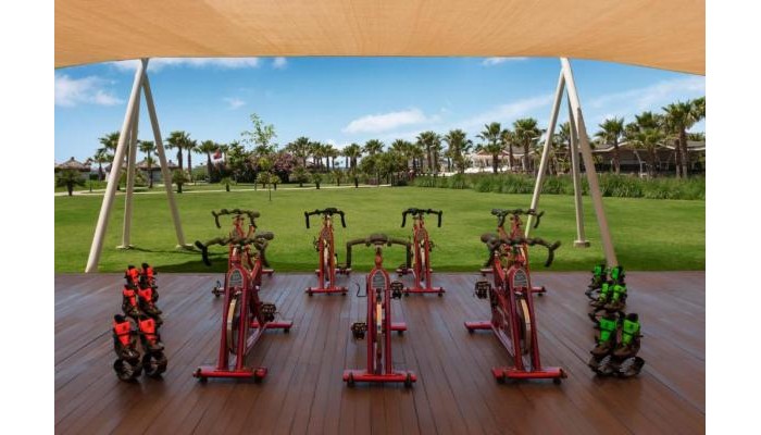 Hilton Dalaman Sarigerme Resort & Spa poza 11