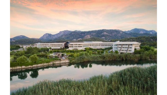 Hilton Dalaman Sarigerme Resort & Spa poza 2