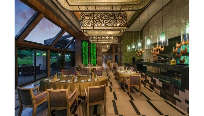 Hilton Dalaman Sarigerme Resort & Spa poza 7