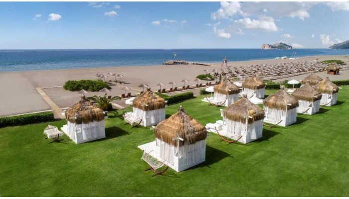 Hilton Dalaman Sarigerme Resort & Spa poza 13
