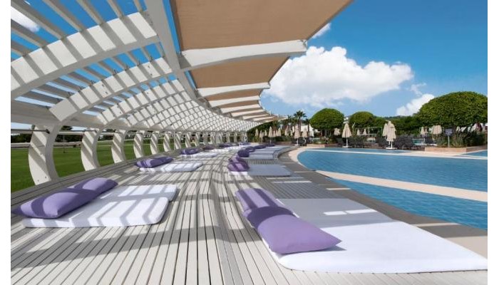 Hilton Dalaman Sarigerme Resort & Spa poza 12
