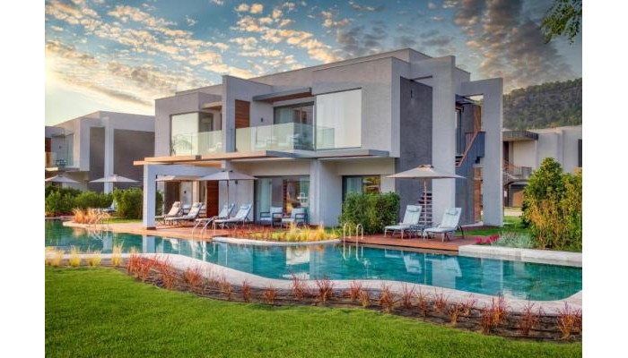 Hilton Dalaman Sarigerme Resort & Spa poza 1