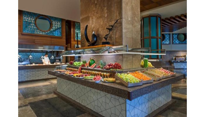 Hilton Dalaman Sarigerme Resort & Spa poza 8