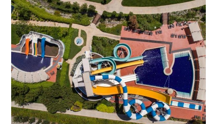 Hilton Dalaman Sarigerme Resort & Spa poza 9