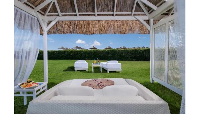Hilton Dalaman Sarigerme Resort & Spa poza 4