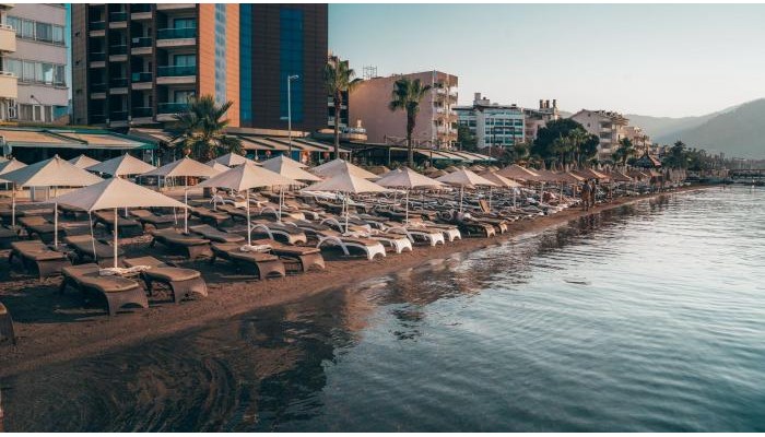 Honeymoon Hotel poza 18