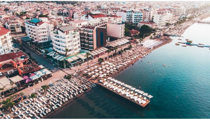 Honeymoon Hotel poza 21