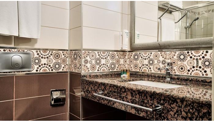 Hotel Arbatt Marmaris (Ex Maya World Marmaris) poza 10