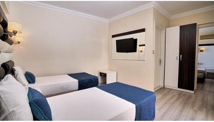 Hotel Arbatt Marmaris (Ex Maya World Marmaris) poza 6