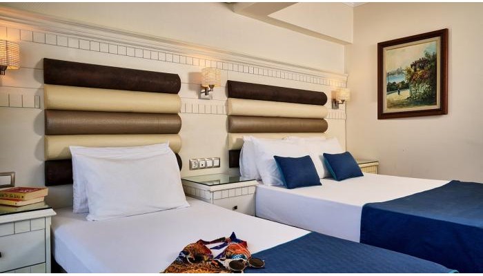 Hotel Arbatt Marmaris (Ex Maya World Marmaris) poza 2