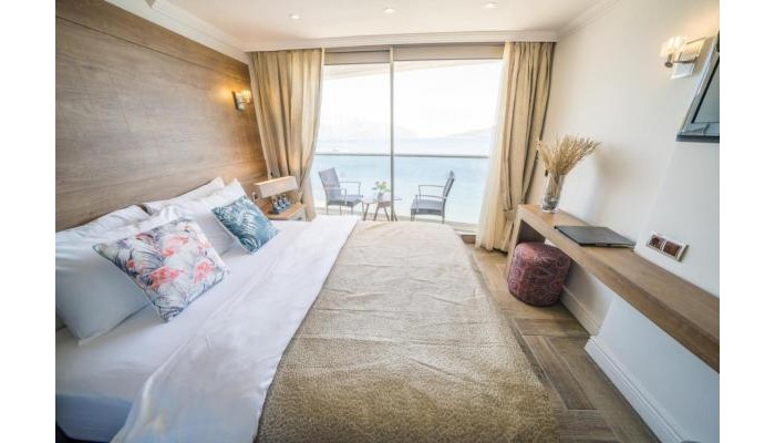 Hotel Aurasia Beach poza 8