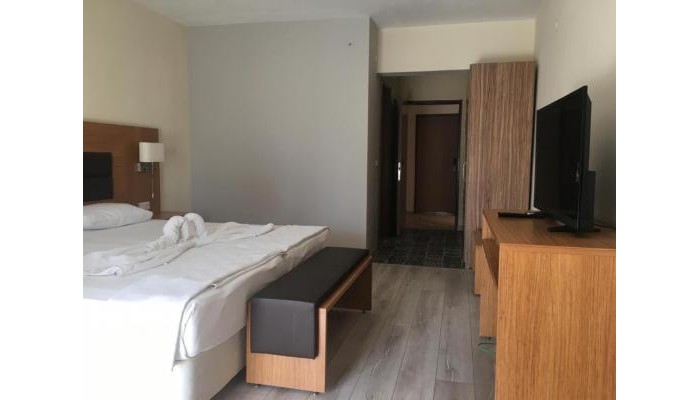 Hotel Begonville poza 7