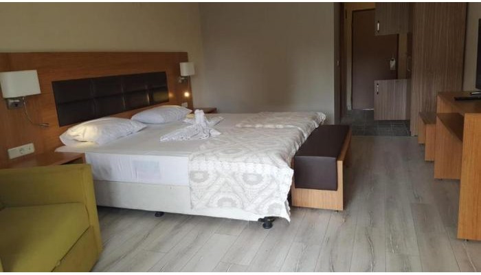 Hotel Begonville poza 4