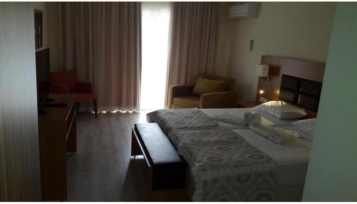 Hotel Begonville poza 11