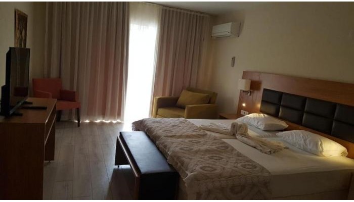 Hotel Begonville poza 3